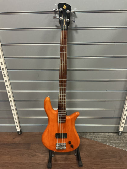Spector electric guitar