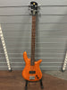 Spector electric guitar