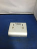 Vox A/B Guitar Pedal