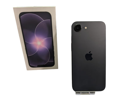 Apple iPhone 17e Mobile Phone Boxed 0 Cycle Count 100% bh