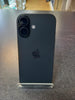 Apple iPhone 17 256GB Black 100%bh 14 Cycle Count