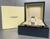 Longines La Grande Classique L4.209.1.97.7 Quartz Watch ** Boxed **