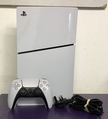 PS5 Silm Digital Edition