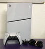 PS5 Silm Digital Edition