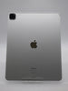 Apple 12.9" iPad Pro 6th gen Wi-Fi + Cellular 128GB - Silver (M2, 2022) unboxed