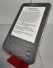 Amazon Kindle Keyboard D00901 (3rd Generation) **Collection  Only**