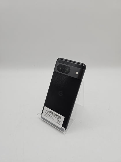 Google Pixel 8 128gb Obsidian.