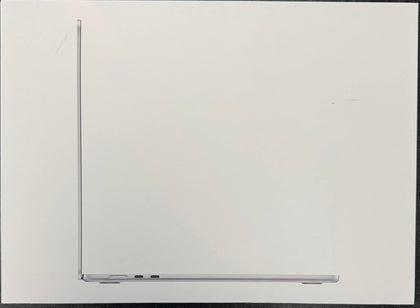 Apple MacBook Air 2025 M4 Chip 15-inch 16GB RAM 512GB STORAGE