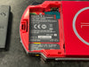Sony PSP-3003 Console (Red)
