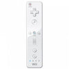 Nintendo Wii Official Remote White