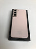 Samsung Galaxy S22 - 128GB - Pink Gold