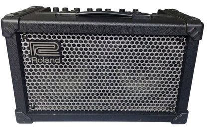 Roland Cube Street Guitar Stereo Combo Amplifier N225 *collection only*