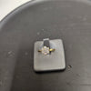 18ct .5 Diamond Ring - Size M