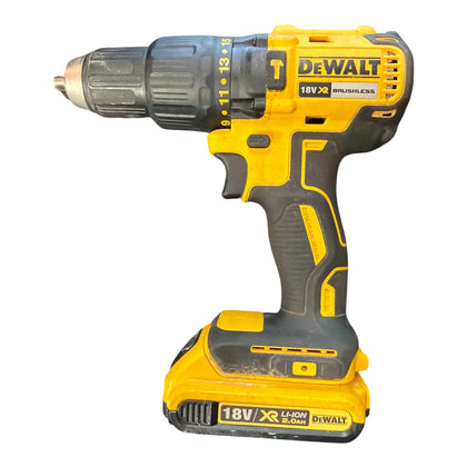 Dewalt DCD778 w/18v 2.0ah  ***Bank Holiday Sales***