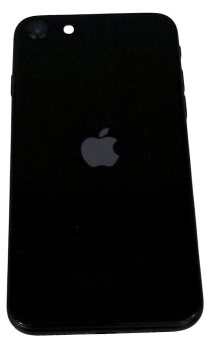 Apple iPhone SE (3rd Generation) 128GB, Black, Unlocked