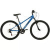 Apollo Phaze Mens Mountain Bike - Blue 14" Frame / 27.5" Wheels **Collection Only**