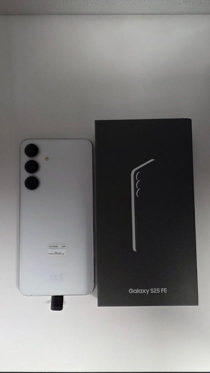 Samsung Galaxy S25 FE