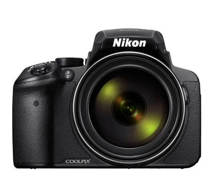 Nikon Coolpix P900 Digital Camera 24-2000MM