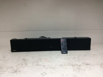 Samsung soundbar