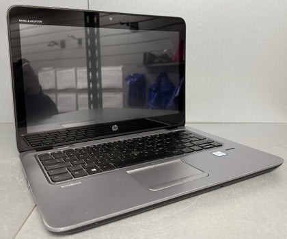 HP EliteBook 820 G3 Touchscreen Laptop Core i5-6200U 16GB 256GB SSD ** Unboxed **