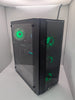 Alphasync Gaming PC Intel i5-10400F RTX 3060 16GB 500GB SSD Win11 — FULLY TESTED