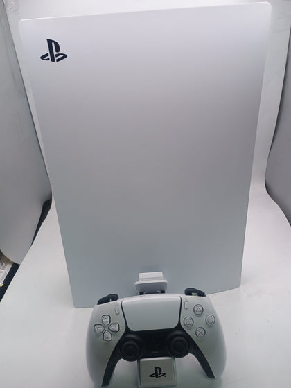 Console PlayStation 5 Standard disc edition