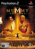 The Mummy Returns PlayStation 2 Game PS2
