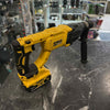 DeWalt DCH133p1 18V Brushless SDS+ Hammer Drill + 5.0AH Battery Charger Case