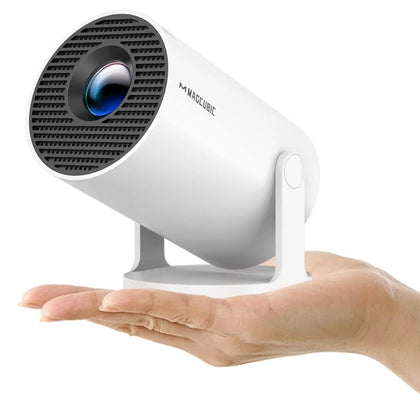Magcubic Mini Projector