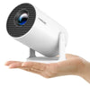 Magcubic Mini Projector