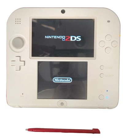 Nintendo 2DS Console