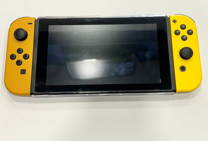 Nintendo Switch Lets Go Edition