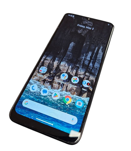 Nokia G11 32GB - Blue - Unlocked