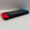Nintendo Switch Console with Neon Red/ Neon Blue Joy Cons 32GB