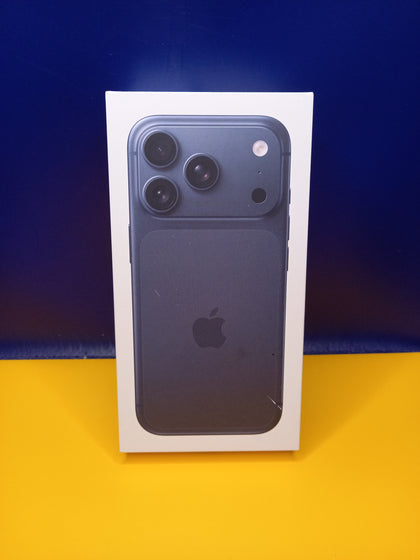 Apple iPhone 17 Pro **BRAND NEW SEALED**