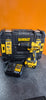 DeWalt Combi Drill dcd778 Cordless Brushless 18V