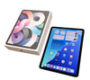 Apple iPad Air 4th Generation Wifi 64GB Silver **Boxed**
