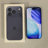 Apple iPhone 17 Pro 256GB Deep Blue Any Network
