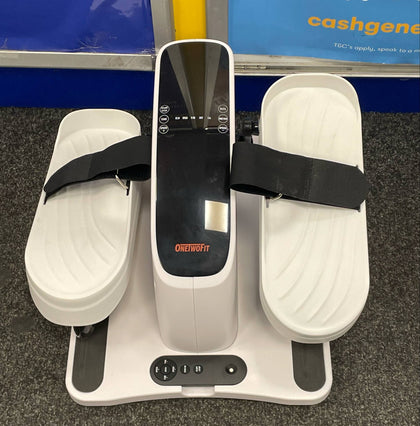 One Two Fi Stepper