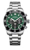 Rotary Men's Exclusive Chronograph Bracelet Watch