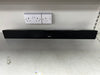 Hitachi AXS014BTU 120W Bluetooth Soundbar, B Unboxed no remote