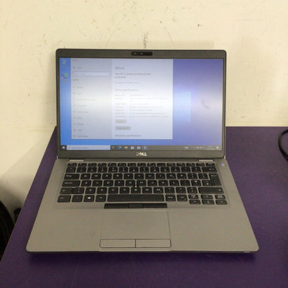 Dell Laptop