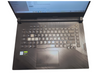 Asus Rog Strix G531g Laptop 15.6" I5 9thgen, 256gb, 16gb Ram, Gtx1650