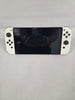 Nintendo Switch OLED - 64GB -  White
