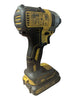 DeWalt DCF787 18V Li-Ion Xr Brushless Cordless Impact Driver + one battery