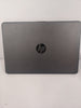 HP 14s-dq0034na Intel Celeron N4120 Laptop