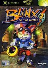 Blinx The Time Sweeper - Xbox - Great Yarmouth