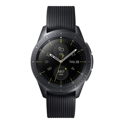 Samsung Galaxy Watch 42mm - Midnight Black