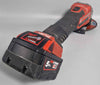 Milwaukee M18 FSAG115XB 18V Cordless Angle Grinder 1 battery