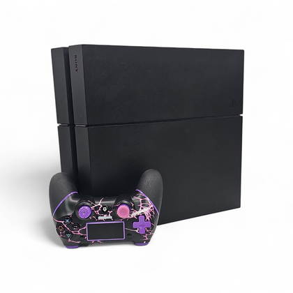 Sony PlayStation 4 Console 500GB